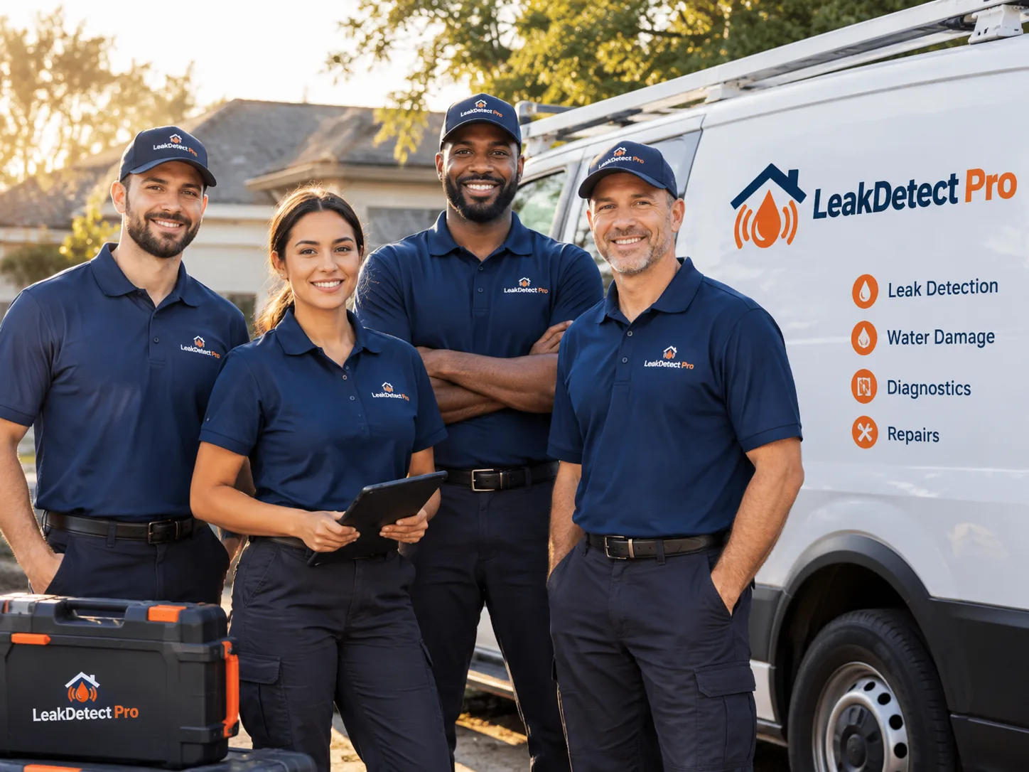 Roof Repair company in Defiance, OH